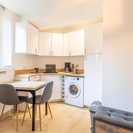 Tatil Evi Modern In The Heart Of Old *