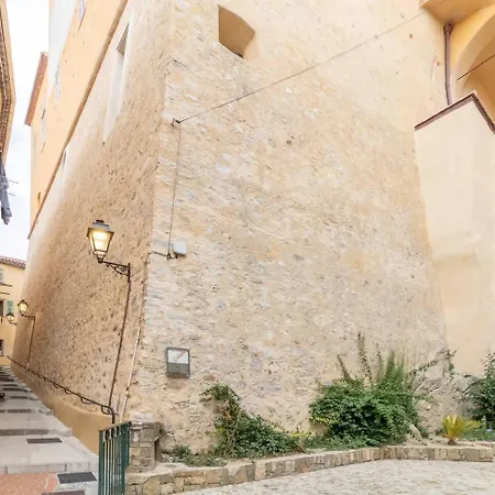 Modern In The Heart Of Old * Menton
